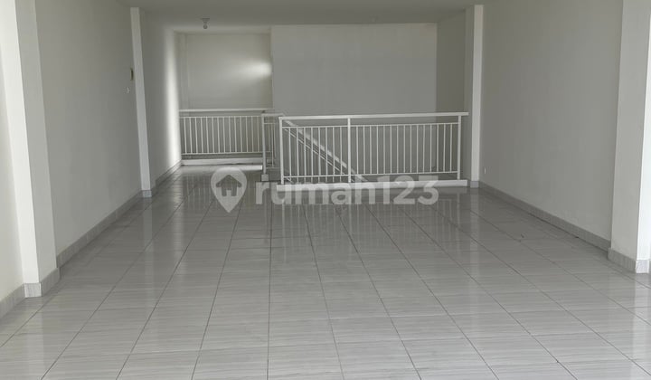 Dijual Ruko Siap Pakai Puncak CBD Wiyung