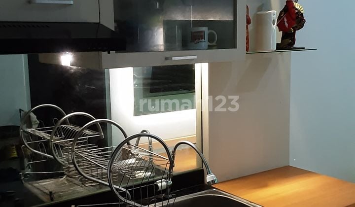 Dijual Apartment Gunawangsa Tidar