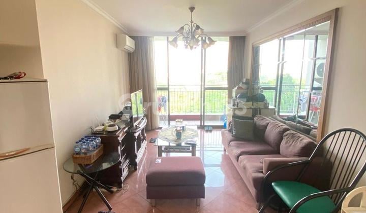 Apartemen Kuningan Dekat Rs, Mall, Kantoran, Dll