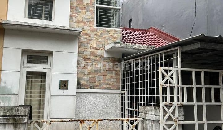 Ideal Home for Young Families | Strategic Cluster House, Attractive Price