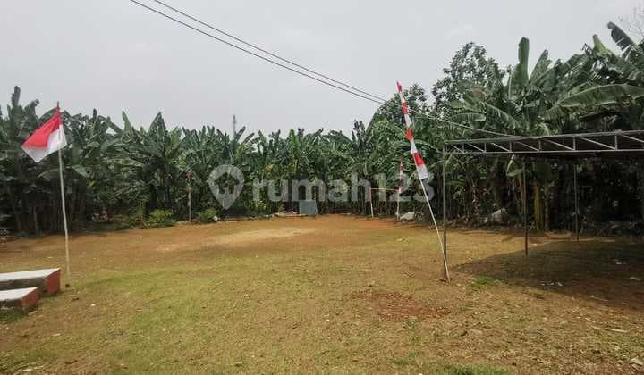 Tanah Supeer Murah Kebangetan