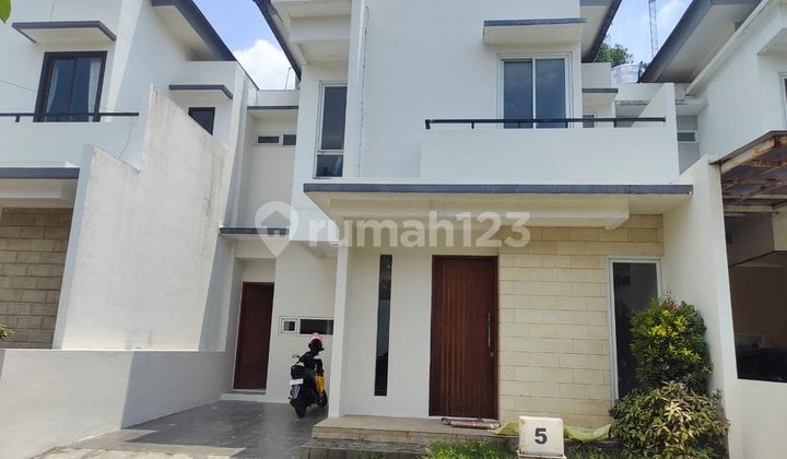 Rumah Minimalis