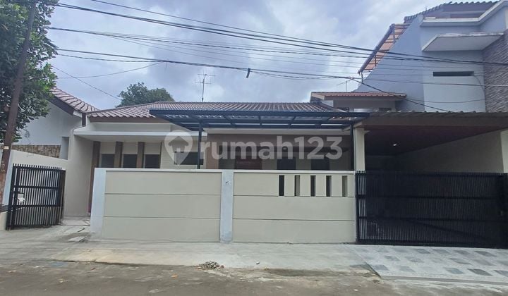 Rumah Cantik