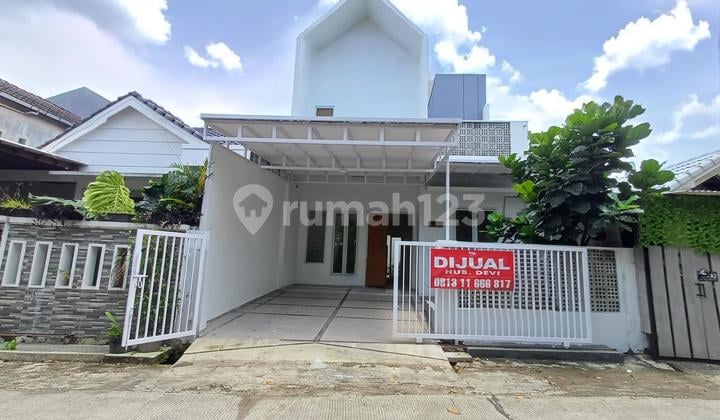 Rumah Asri Super Murah