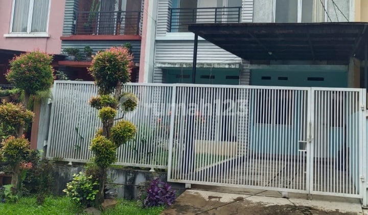 Rumah Asri
