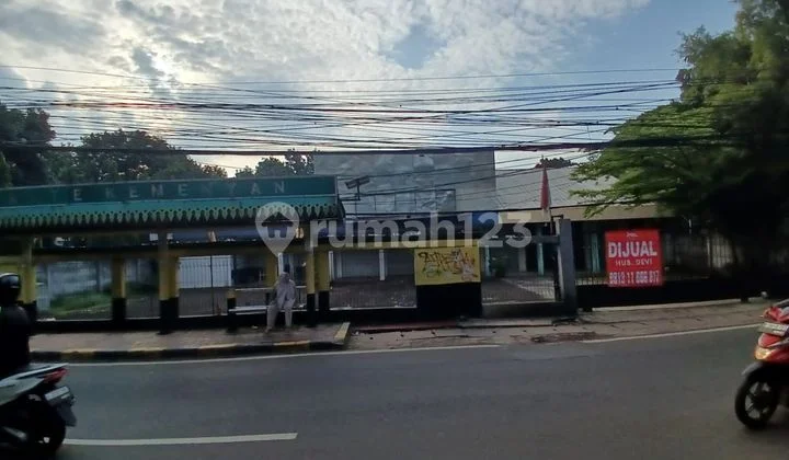 Land Below Market Price