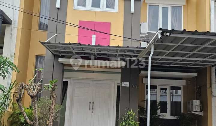 Rumah Cantik