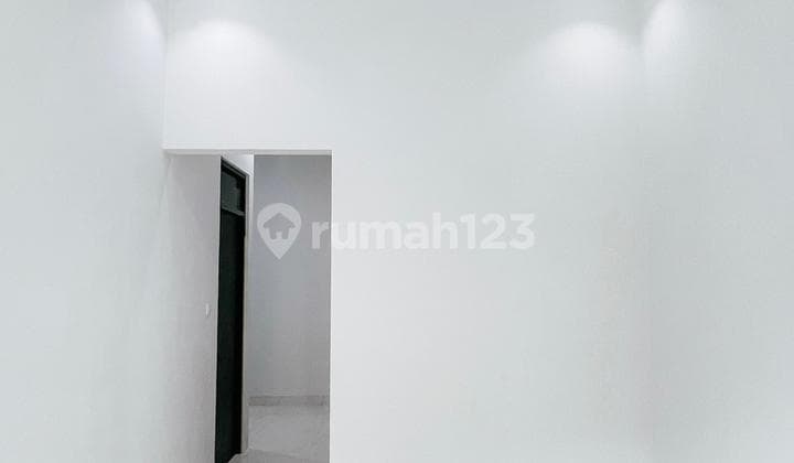 Rumah Modern Minimalis Dijual di Pondok Ungu Permai, Bekasi – Siap Huni!