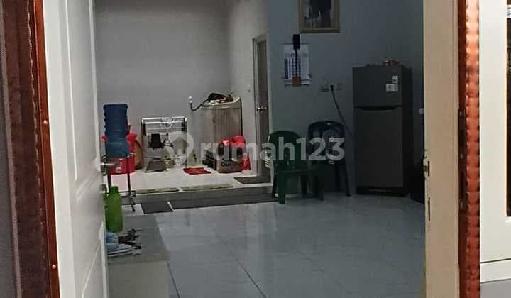 Rumah Siap Huni di Harapan Indah 1 Kota Bekasi