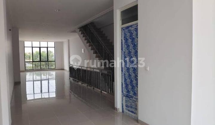 Ruko Komersial Strategis Kelapa Gading, Dekat Kuliner & Lifestyle Area