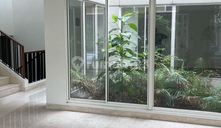 Rumah Cluster Mozart, Lt 170m, Hrg 5,5M, Summarecon Serpong