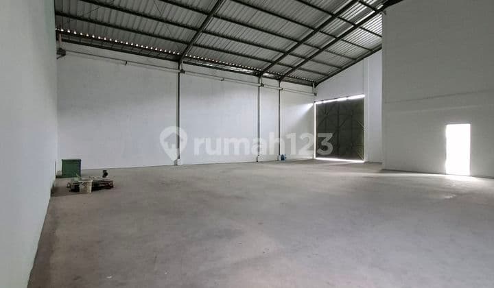 Gudang di Kawasan Industri Jatake, Jl. Industri Raya Ii, Pasir Jaya, Jatiuwung, Kota Tangerang, Banten, Indonesia, 15135, Jatake