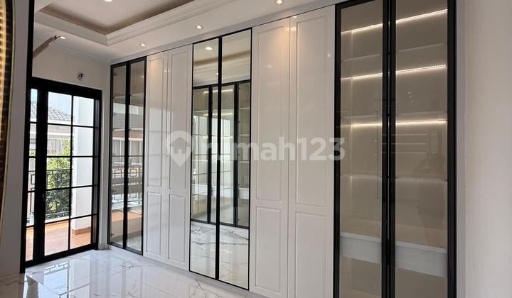 Rumah Bagus Siap Pakai Dalam Cluster Model Terbaru Cengkareng Jakarta Barat