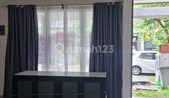 For Rent - Semi-Furnished Asera Nishi House, Harapan Indah