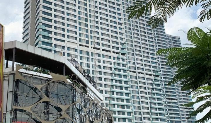 DIJUAL CEPAT! Apartemen Studio Grand Kamala Lagoon Tower Emerald,