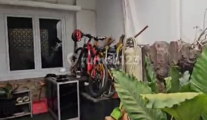 Rumah Cluster Siap Huni Di Harapan Indah