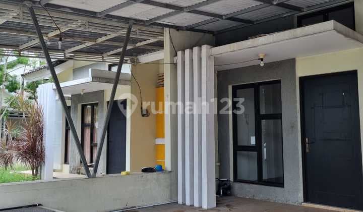 Dijual Turun Harga Rumah Di Cluster Celtic SEGARA CITY Bekasi Bisa beli 1 unit, atau keduanya.