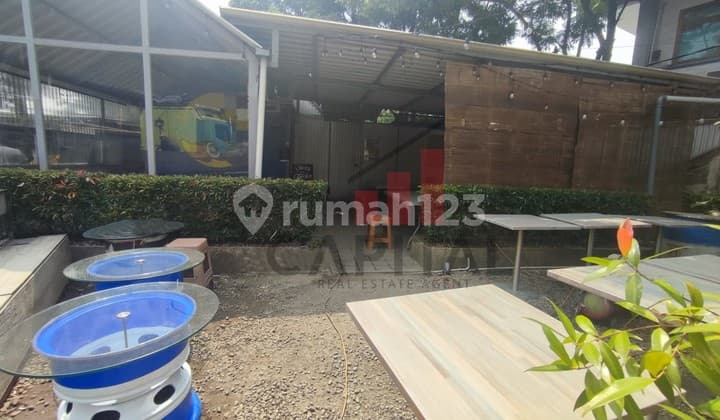 Tanah Strategis Di Bandung Kota , Phh Mustofa