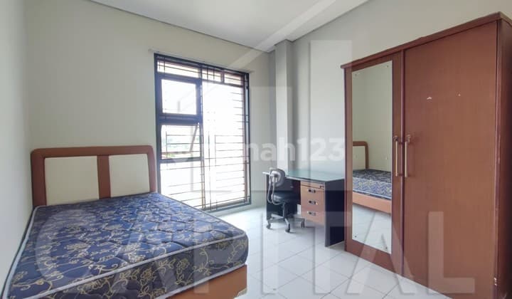 Kost Bagus di Kumala Garden Sayap Pasteur Dekat Maranatha