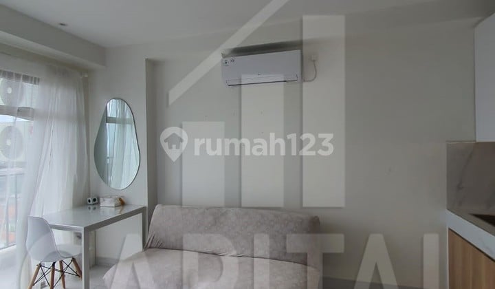 Apartment M Square 2 Bedroom Plus Dekat Tvri