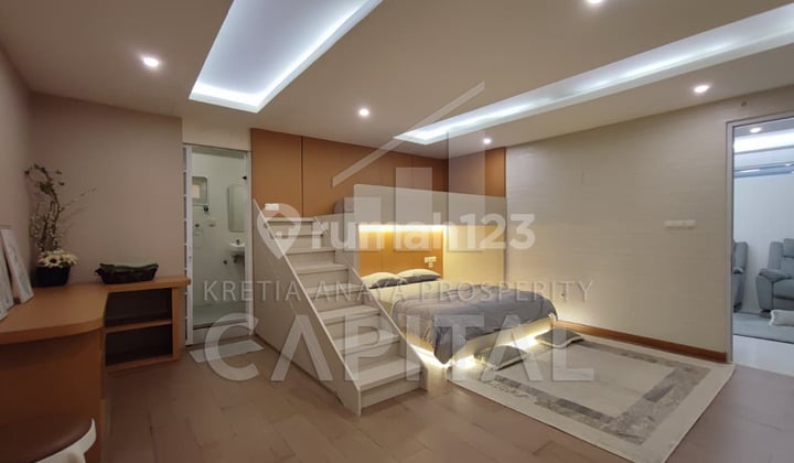 Kost Aktif di Surya Sumantri Potensi Roi 10 Persen Dekat Maranatha
