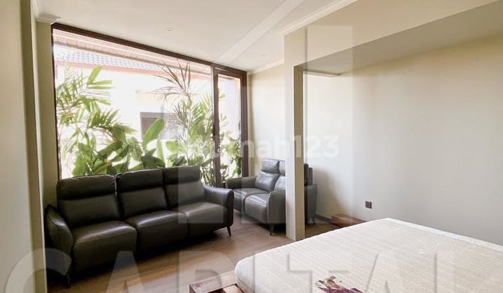 Modern Smart Home di Ungasan Bali Plus Swimming Pool Dan Jacuzzi