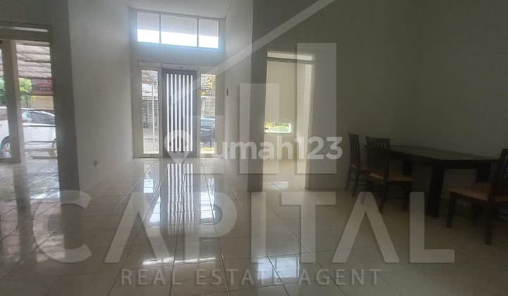 Rumah Nyaman di Kota Baru Parahyangan Kbp Tatar Candrearesmi