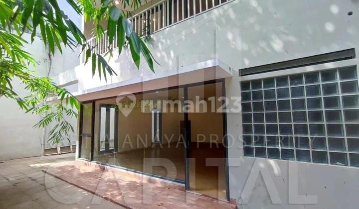 Rumah Minimalis Siap Huni di Area Ciumbuleuit - Bandung