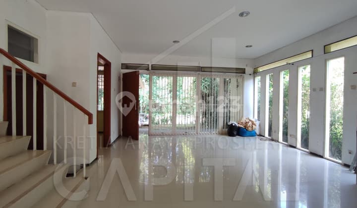 Rumah Nyaman Di Resort Dago Pakar Forest Hill