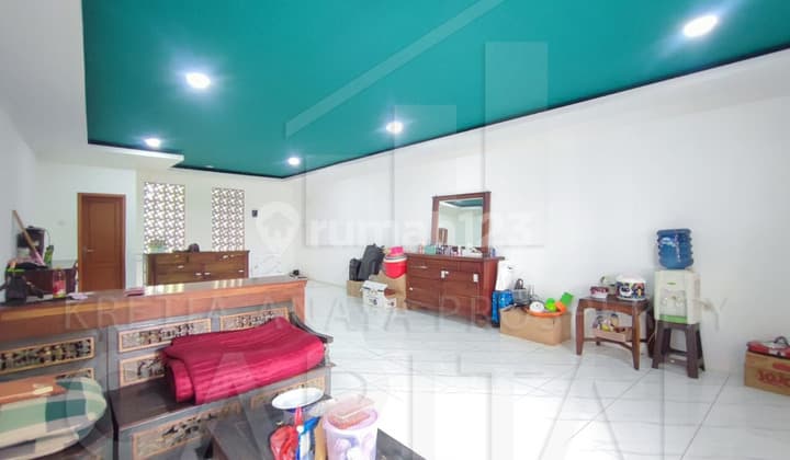 Kost Dan Ruko Disayap Gunung Batu Pasteur, Bandung