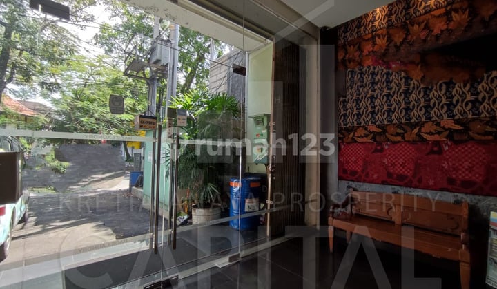 Termurah Ruko Di Sayap Pelajar Pejuang Bandung