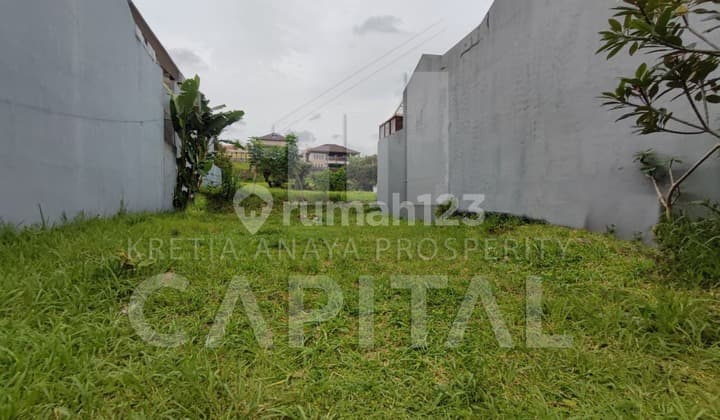 Kavling Premium - Pondok Hijau Setiabudi