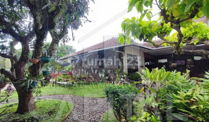 Termurah , Rumah Luas dan Terawat di Budisari Setiabudi