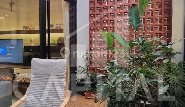 Rumah Minimalis Nyaman Siap Huni di Tarubhawana Kota Baru Parahyangan