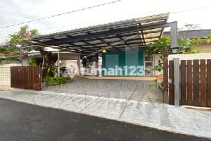 Rumah Cantik Siap Huni di Karanganyar Subang - Dekat Tol Cipali