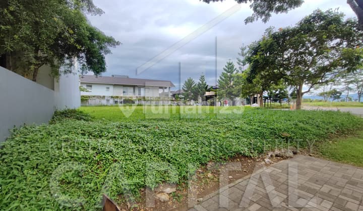 Posisi Bagus Banget , Unit Hunian di Kota Baru Parahyangan KBP