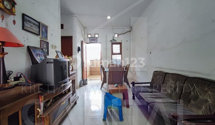 Ruko Strategis di Melong Cijerah, Bandung Bagus