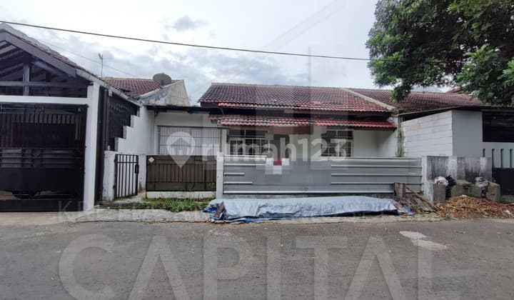 Sell Fast Land-Counted House in TKI 2 Horse Statue Area