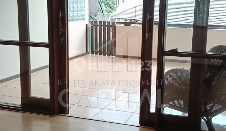 Rumah Asri & Homey di Kawasan Primium Setraduta