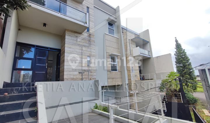 Price Drop for Minimalist House in Pondok Hijau Setiabudi