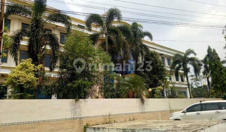 Rumah Sakit di Serpong Tangerang