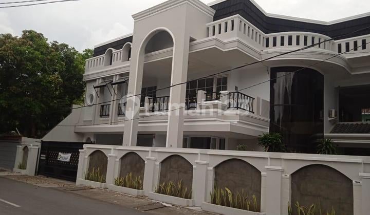Rumah Mewah Anggun Siap Huni di Denpasar Bali