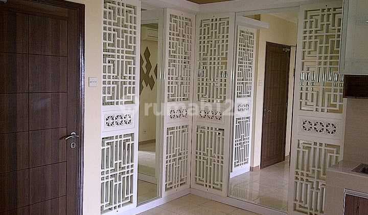 Apartemen City Cengkareng Siap Huni