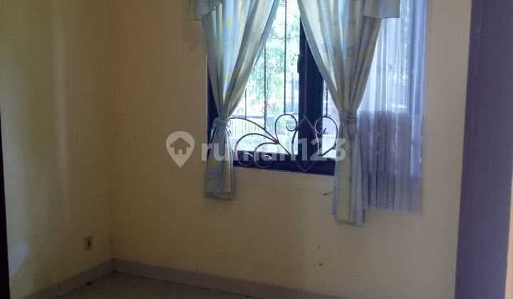 Affordable, Lush, and Spacious House in Citra Raya Cikupa Tangerang