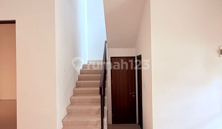 Rumah Cantik Bersih Siap Huni di Citra Garden Serpong Tangerang