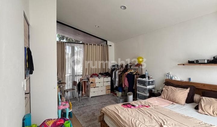 Rumah Cantik Siap Huni di Lippo Karawaci Tangerang