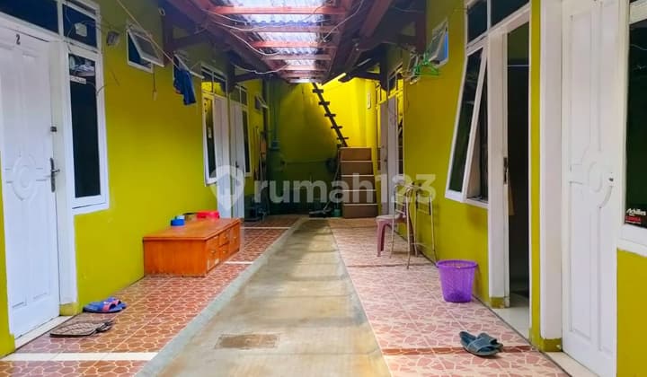 Murah Banget Turun Harga Nih Kost Kostan Full di Sukabirus Area Stt Telkom Terusan Bubat Segera Invest Gaes Pasti Cuan