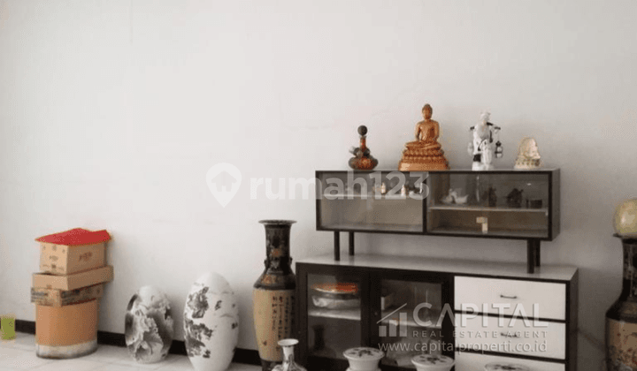 Ruang Usaha Strategis, Pusat Kota Bandung di Asia Afrika Mainroad Area Komersial Dan Perhotelan