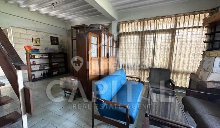 Lokasi Keren Rumah di Sayap Dago Cocok untuk Rumah Kost Cafe Resto atau Usaha Lainnya
