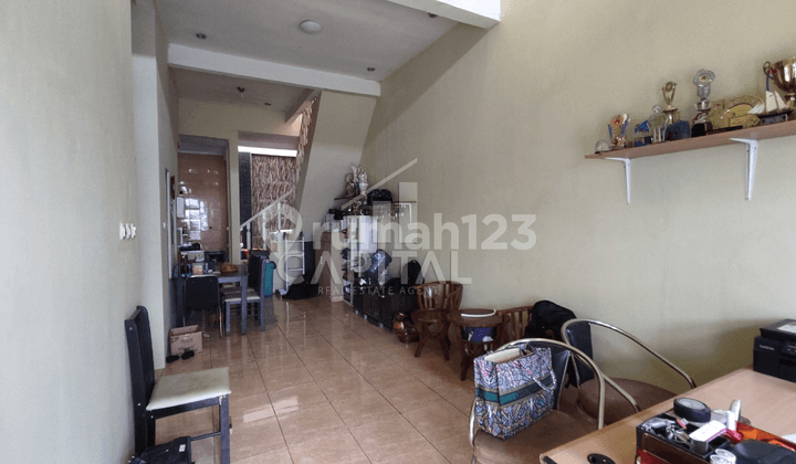 Rumah Nyaman Turun Harga Siap Huni Akses Dekat Tol Buah Batu Ciganitri Terusan Bubat Rumah Dengan Lokasi Strategis Akses Mudah Ke Sekolah Pusat Perbelanjaan Dan Transportasi Umum